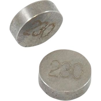 VALVE SHIM 2.30 7.50MM