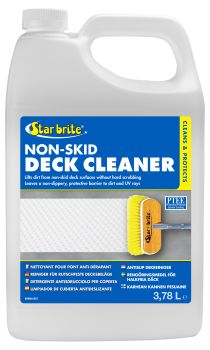 Star brite Non-Skid Deck Cleaner 3,78L