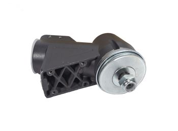 Rotary Gearbox assembly, Husqvarna 250R, 250RX, 252RX