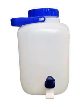 Plastex Vesiastia 5L Avos./Painohana