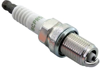 NGK spark plug BCPR5E