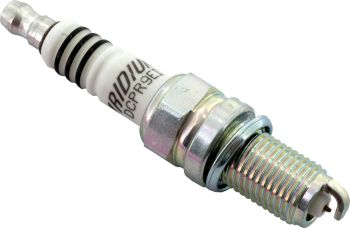 NGK spark plug DCPR9EIX