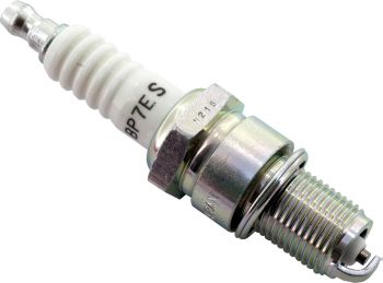 NGK spark plug BP7ES