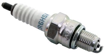 NGK spark plug CR6HSA