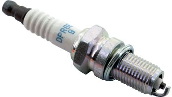 NGK spark plug DPR6EB-9