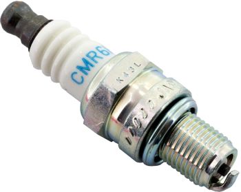 NGK spark plug CMR6H
