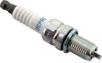 NGK spark plug DCPR6E