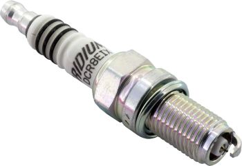 NGK spark plug DCR8EIX