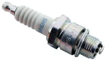 NGK spark plug BR6HS