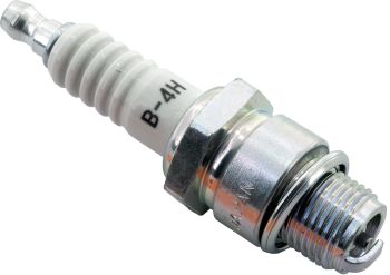NGK spark plug B4H