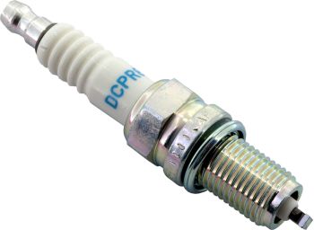 NGK spark plug DCPR8E