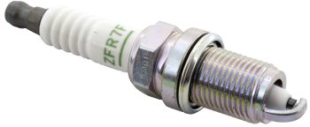NGK spark plug ZFR7F