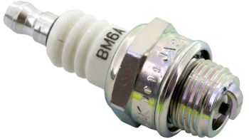 NGK spark plug BM6A