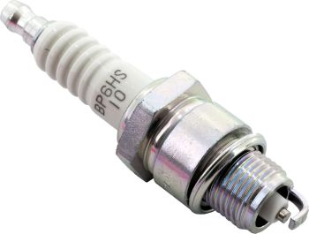 NGK Spark plug BP6HS-10