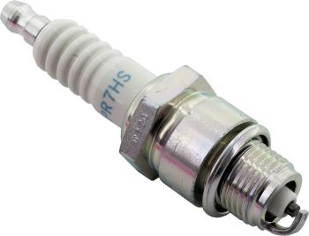 NGK spark plug BPR7HS