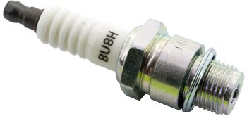NGK spark plug BU8H