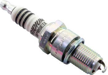 NGK spark plug BPR6EIX