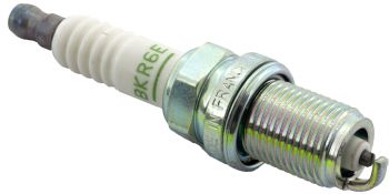 NGK spark plug BKR6E