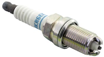 NGK spark plug BKR6EKU