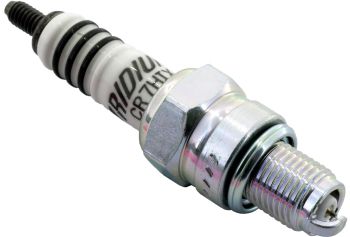 NGK spark plug CR7HIX