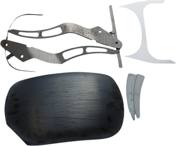 REAR FENDER KIT FXBB