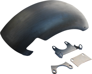 REAR BOB FENDER KIT M8