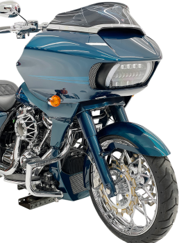 FLH | FLTR - 2014+ - VENTANA -