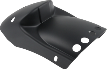 RR FENDER BOBBER SHORT XL