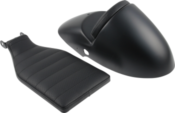 RR FENDER CAFE W/ SEAT XL