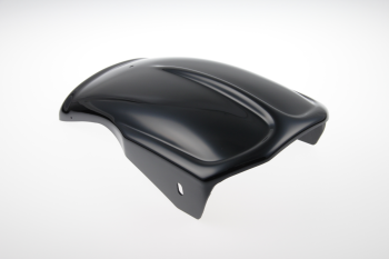 RR FENDER OLD SCHOOL BK