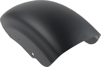 RR FENDER ORIG SHORT RAW