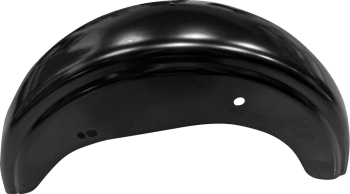 FENDER REAR 2006-2017 FXD