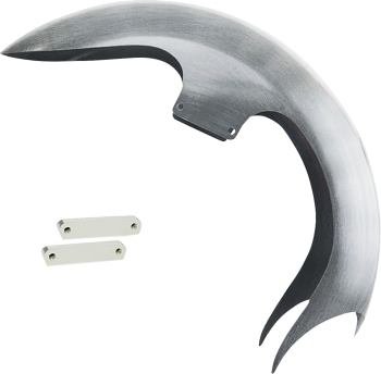 FENDER FRONT DEI STL TOURING W