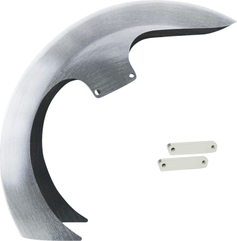 FENDER FRONT DEI STL 26TOURING