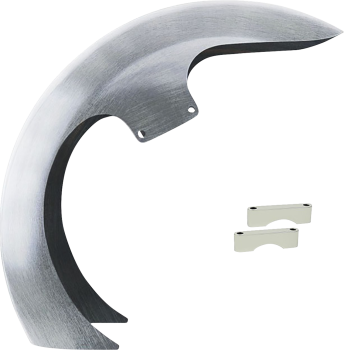 FENDER FRONT DEI STL 23TOURING