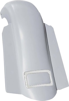 FENDER REAR SHORT SPORT TOUR W