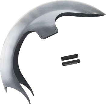 FENDER FRONT TALON 19 23CVO SG