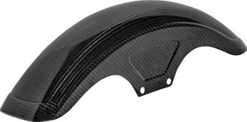 FENDER CARBON FIBER GLOSS 39MM NARROW GLIDE