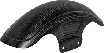 FENDER CARBON FIBER MATTE
