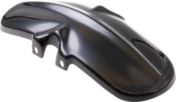 FR FENDER OLD SCHOOL BK