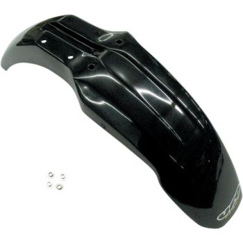 FR FENDER YZ80/85 BLK