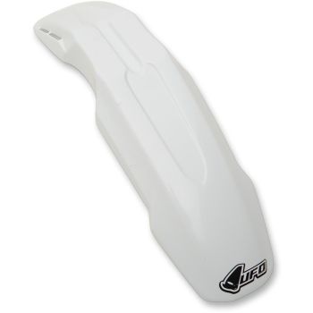 FENDER SUPERMOTO WHT