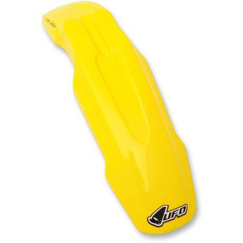 FENDER SUPERMOTO YEL