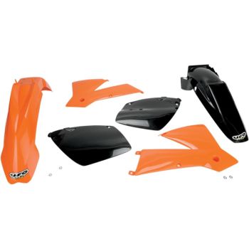 BODY KIT FULL KTM2T/4T 01-02 O