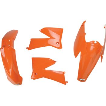 BODY KIT FULL KTM2T/4T 05-06 O