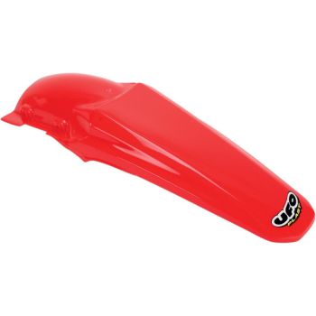 RR FENDER CRF250 06-07 RED