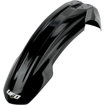 FR FENDER YZ125/250 06-14 BLK