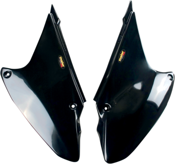 PANEL SIDE CRF150/230 BK