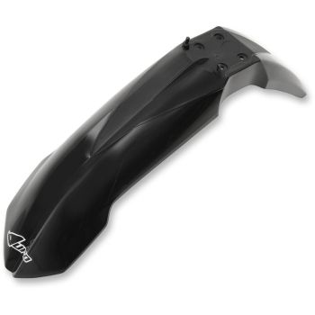 FENDER FR KTM 07SX BLK