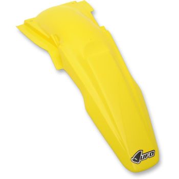 FENDER RR RMZ250 07-09 YEL